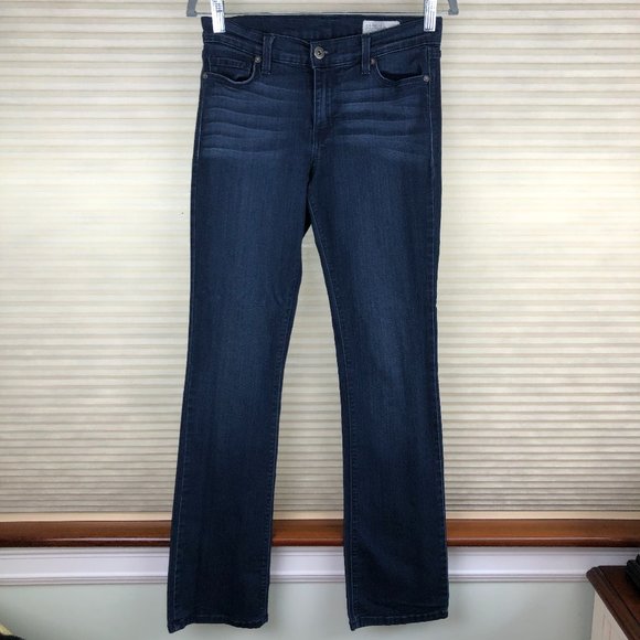 Pistola Boot Cut Jeans Y2K Inspired Southwestern Country Western Timeless - Picture 1 of 13